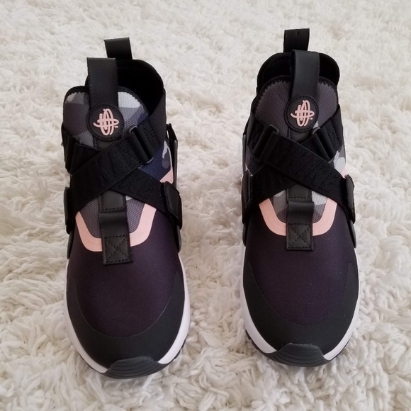 Nike Air Huarache City - Picture 5 of 5